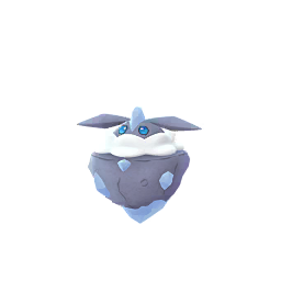 Kalos - 0703 - Carbink